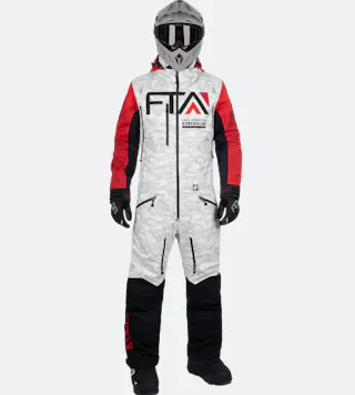 Combinezon FTA Flo-Lite