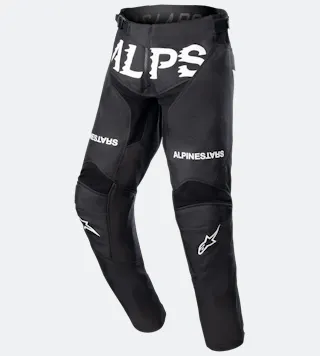 Crossbroek Kinderen Alpinestars Racer Found