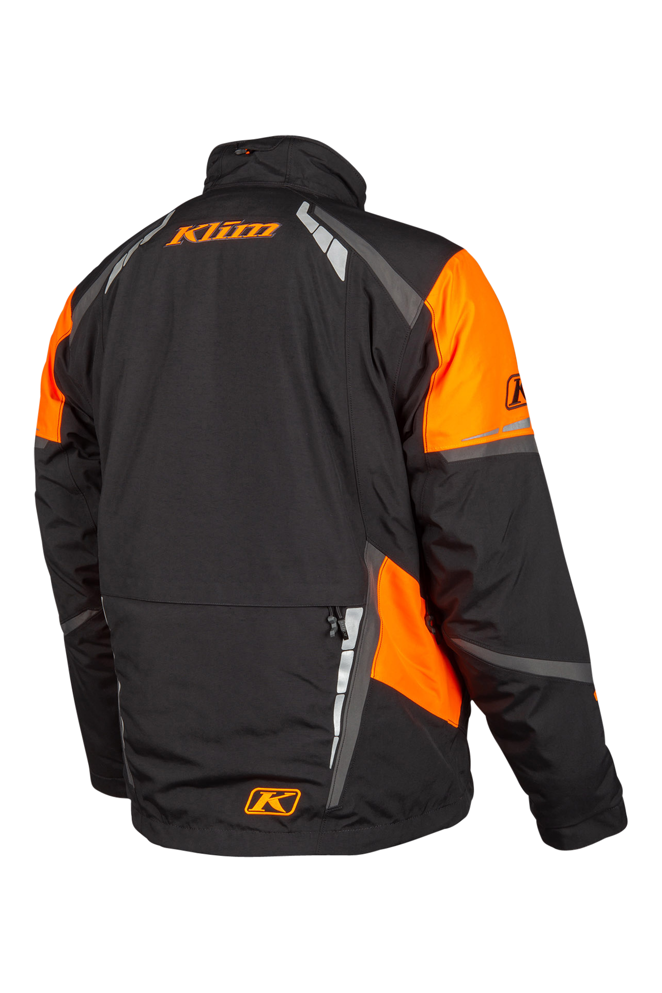 Klim Keweenaw Snow Jacket