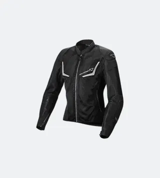 Casaco de Moto Macna Orcano Feminino