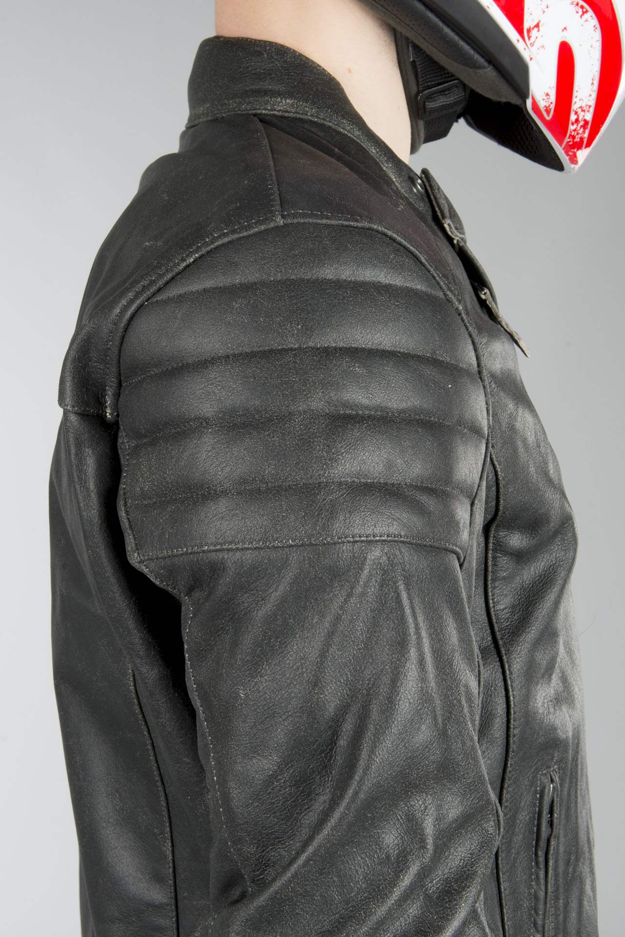 iXS Classic LD Cruiser Jacket