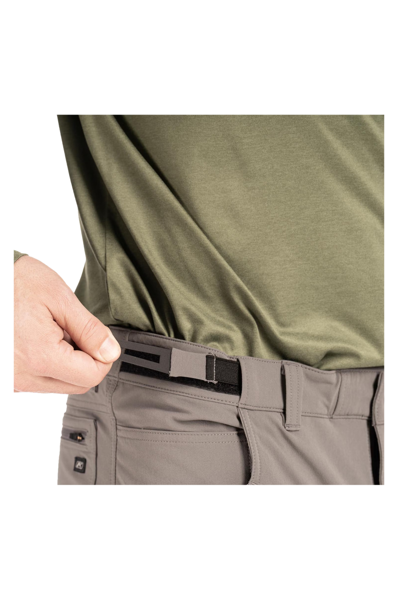 Klim Transition Softshell Trousers
