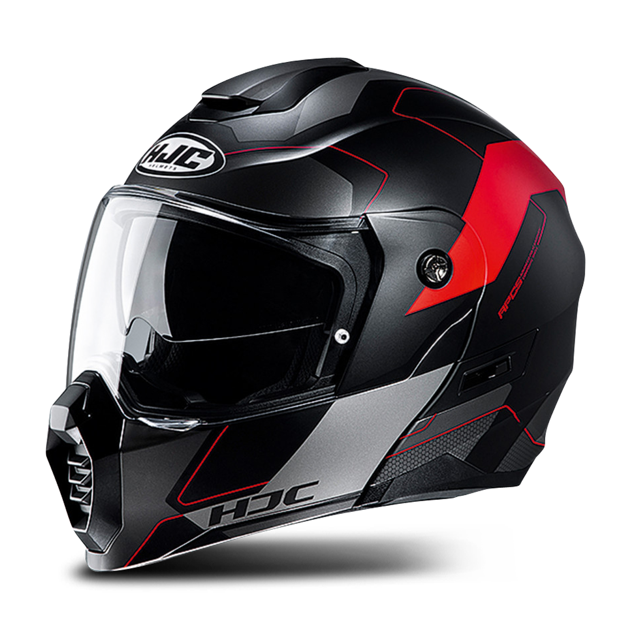 Systeemhelm HJC C80 Rox