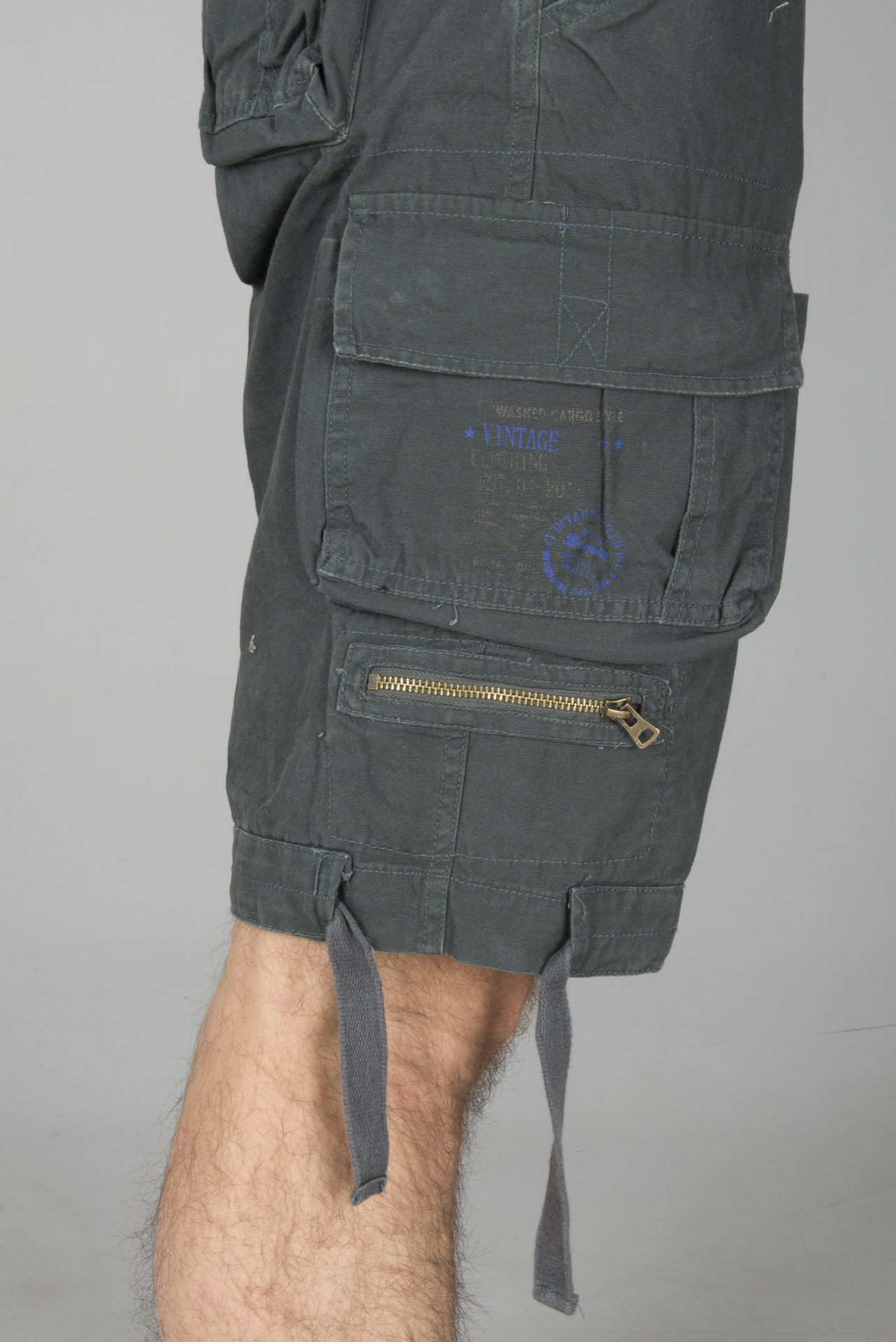 Pantalones cortos Brandit Savage Vintage