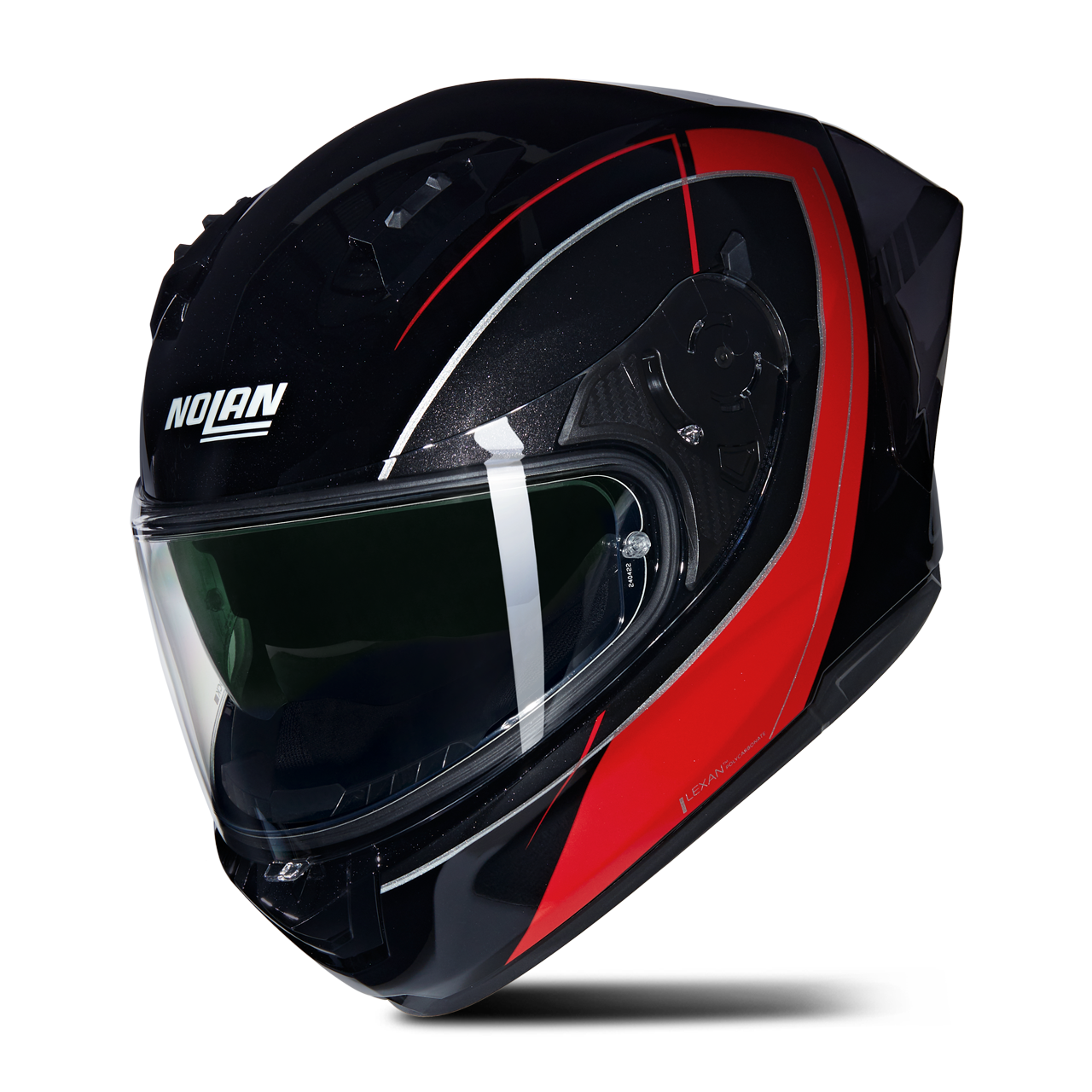 Integraalhelm Nolan N60-6 Sport