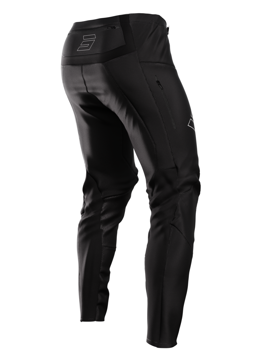 Shot Contact Zip Enduro Trousers