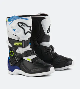 Botas de Cross Alpinestars Tech 7