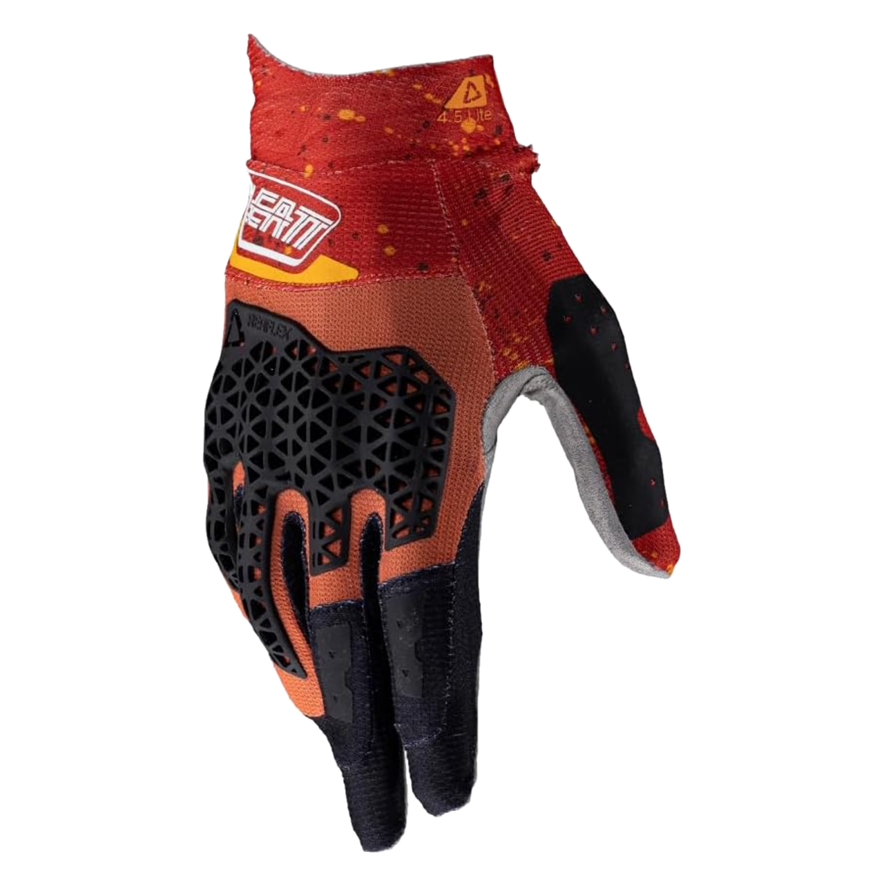 Leatt Moto 4.5 Lite V25 MX Gloves