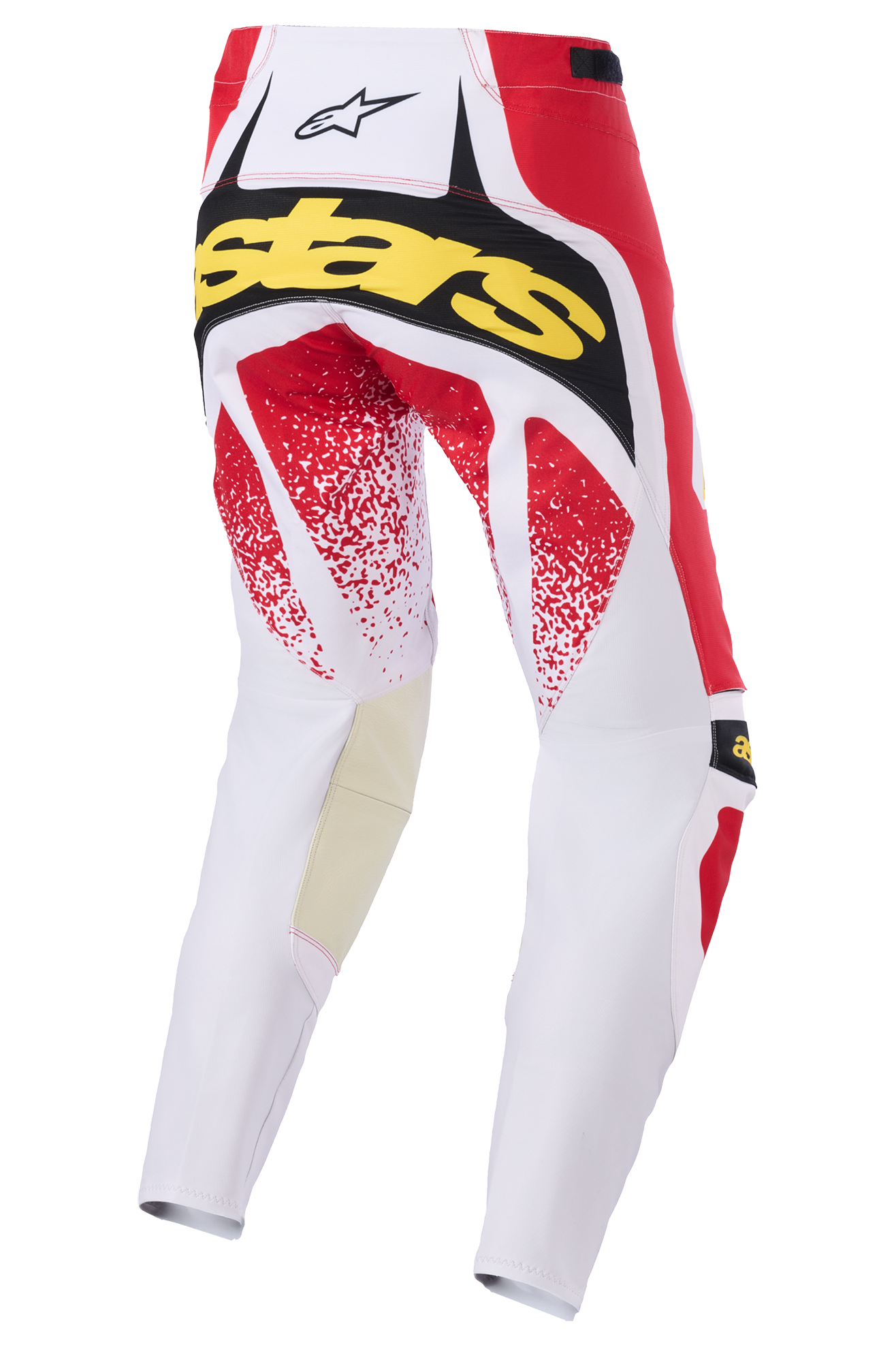 Hlače MX Alpinestars Techstar Nomur