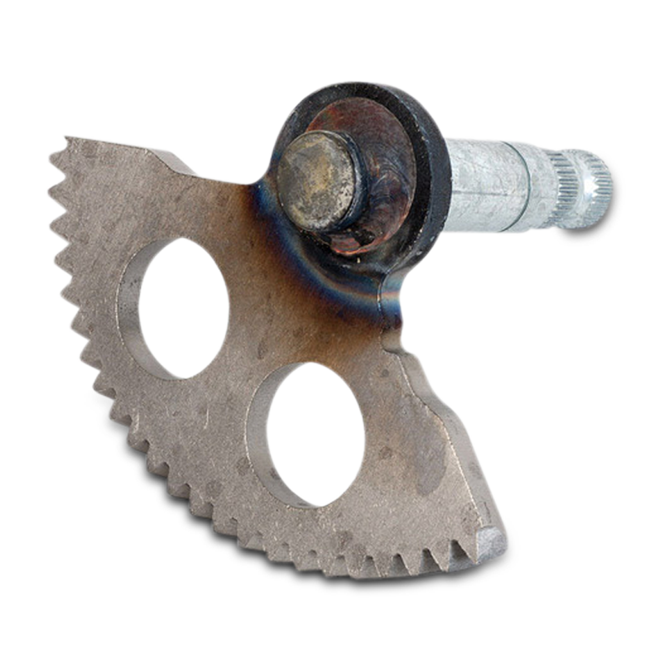 Top Performance Scooter Kick Start Shaft
