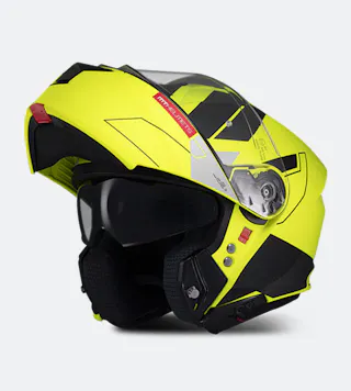 MT Genesis SV Talo Modular Helmet