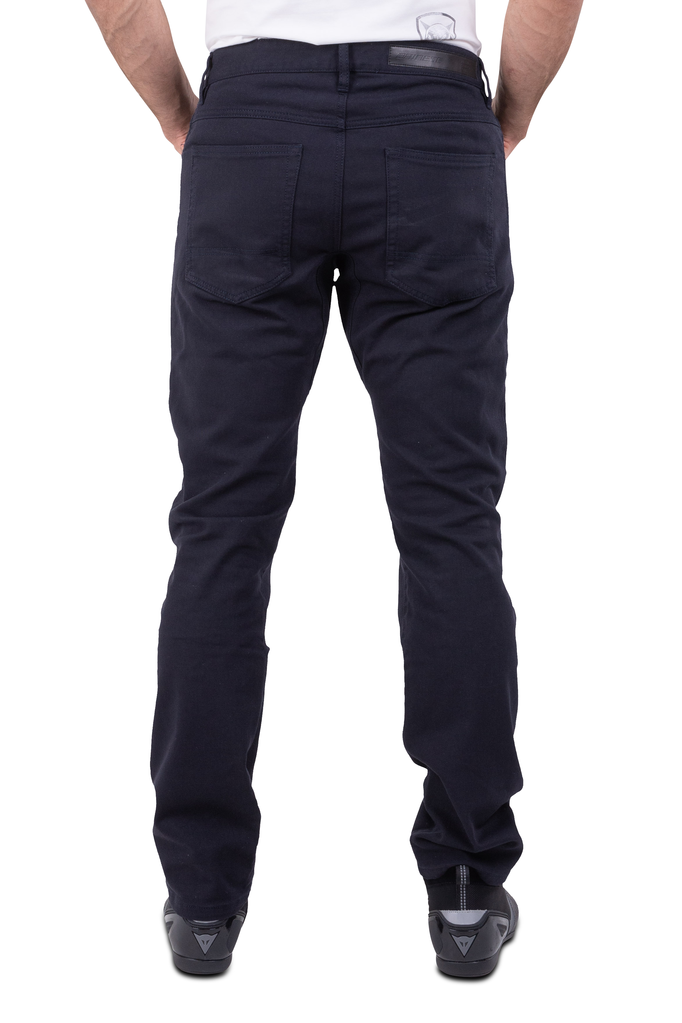 Dainese Casual Regular Motorcycle Jeans