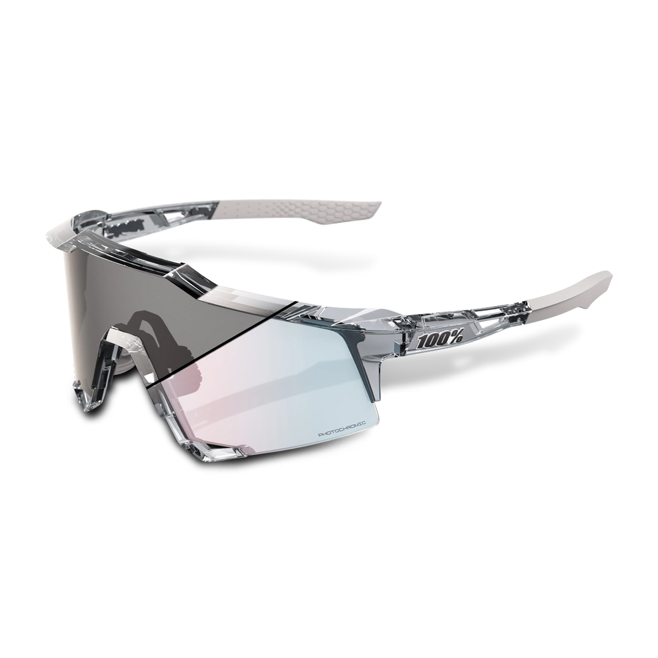 100% Speedcraft MTB Glasses