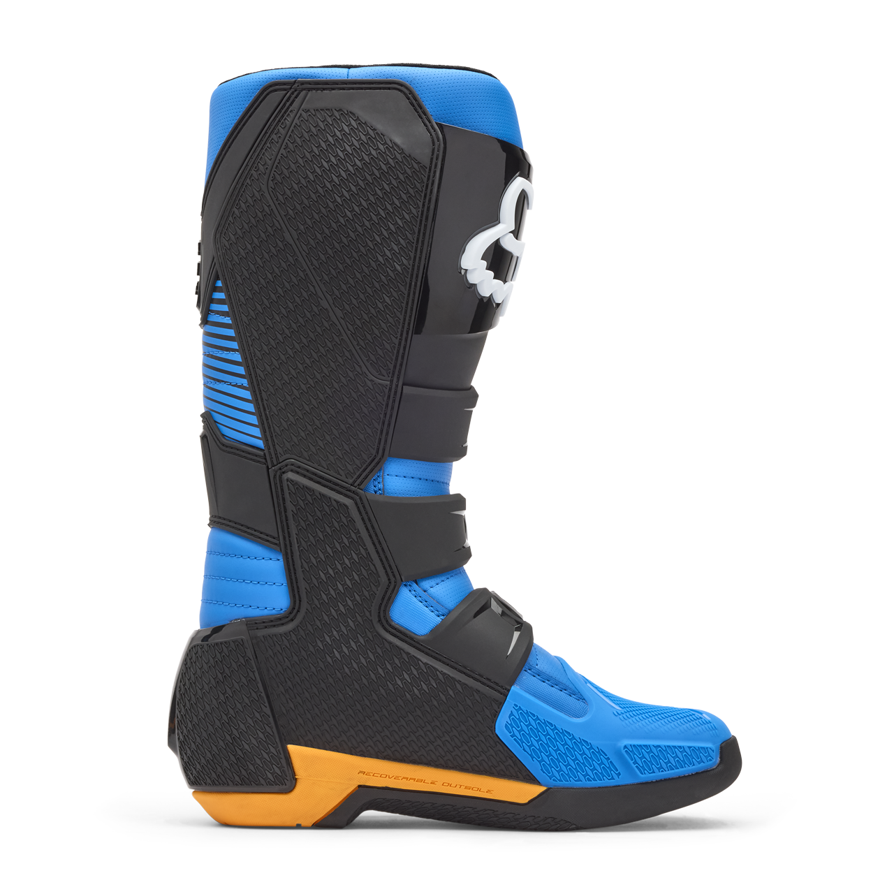Motokros Čizme FOX Comp
