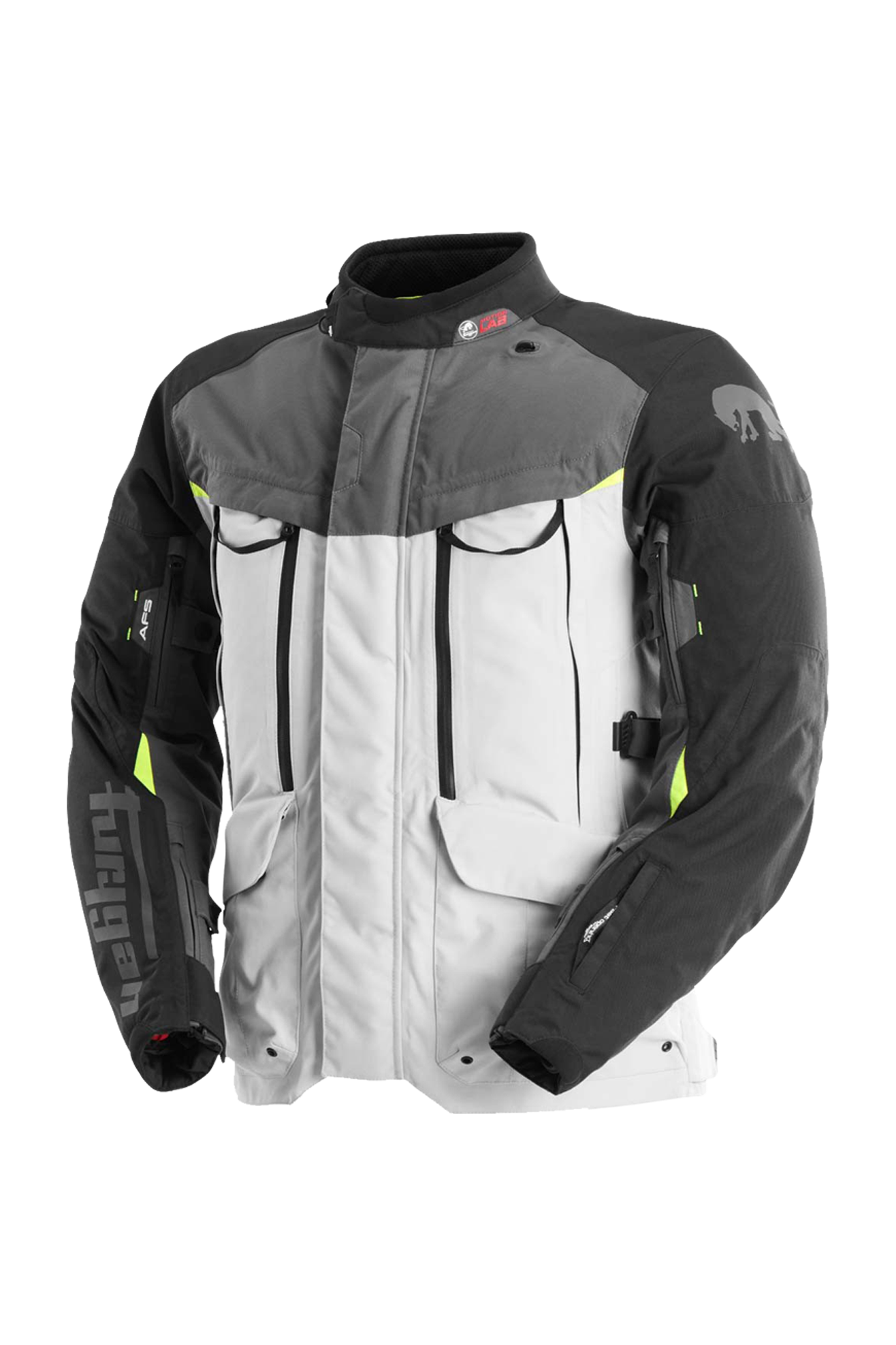 Furygan Challenger 3C Primaloft MC Jacket