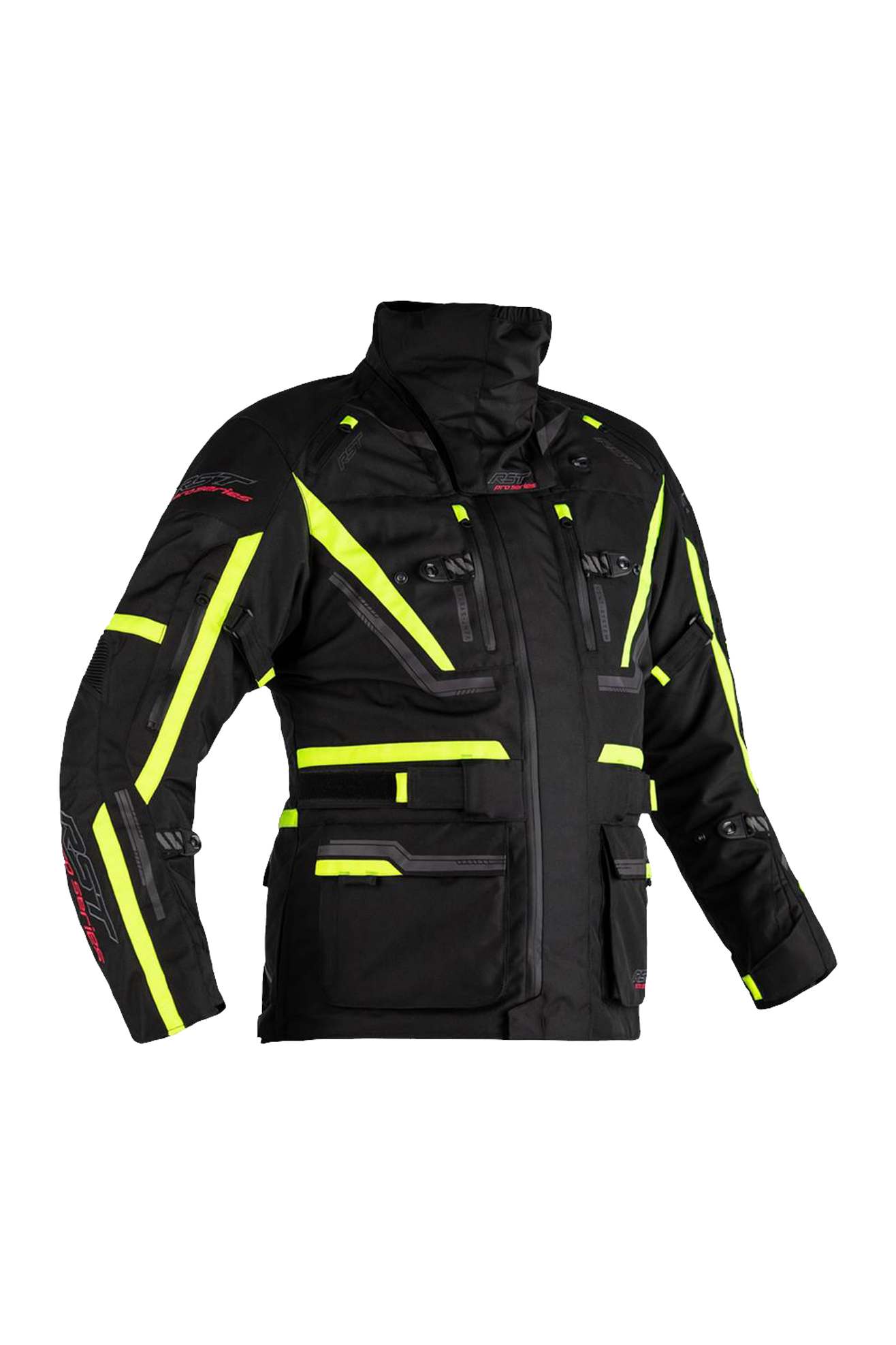 RST Paragon 6 Airbag Motorcycle Jacket