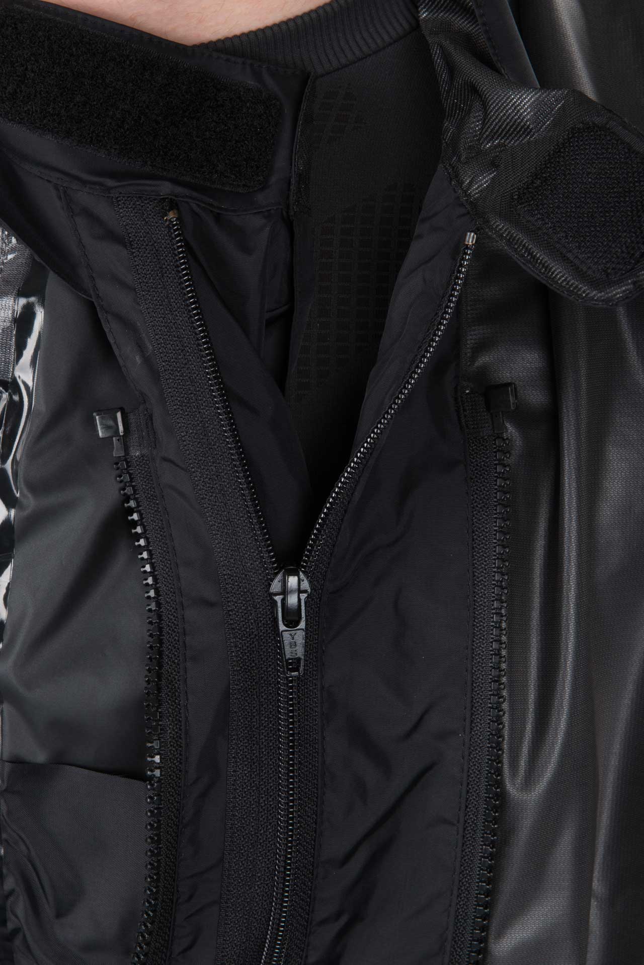 iXS Drake Membrane Jacket