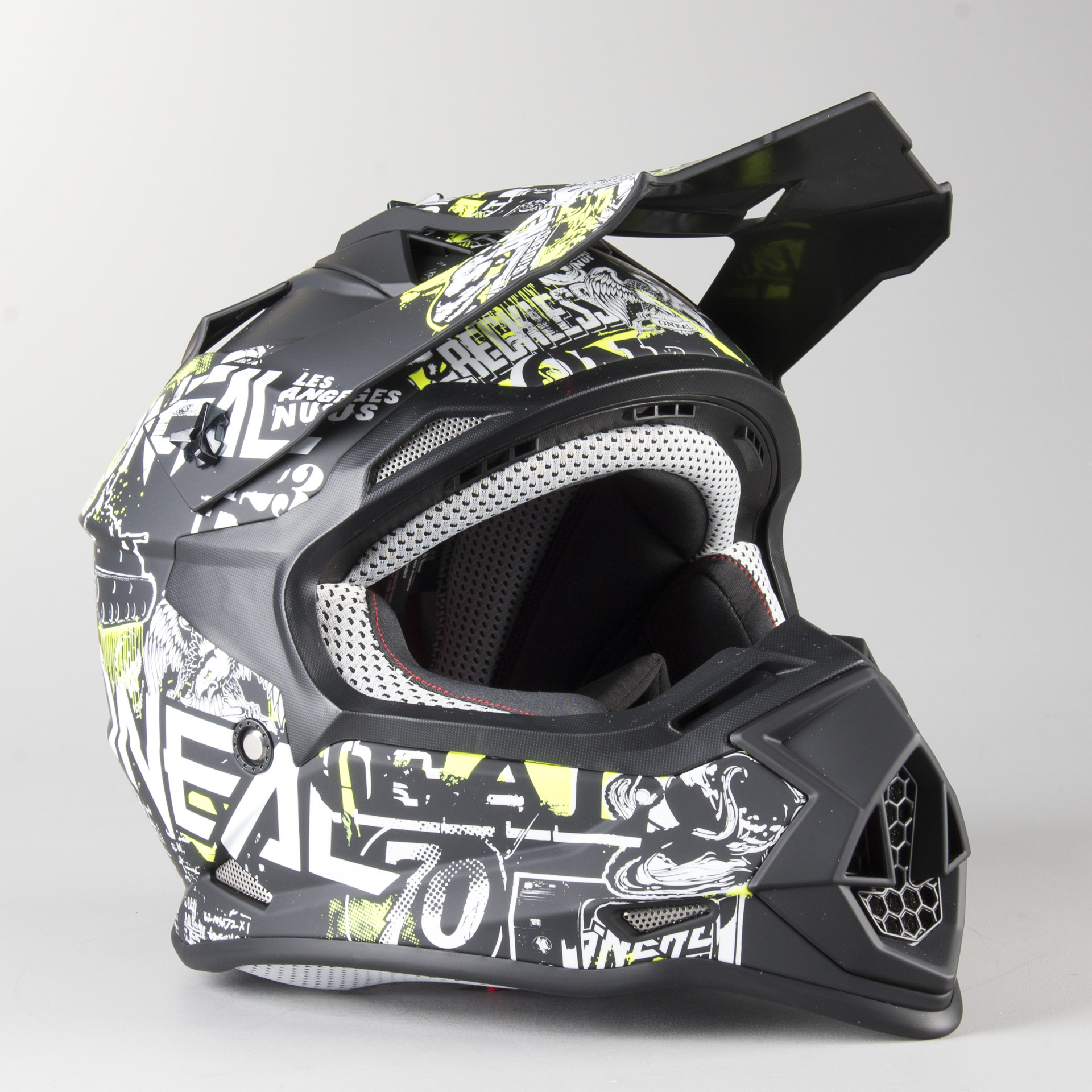 oneal kids helmet