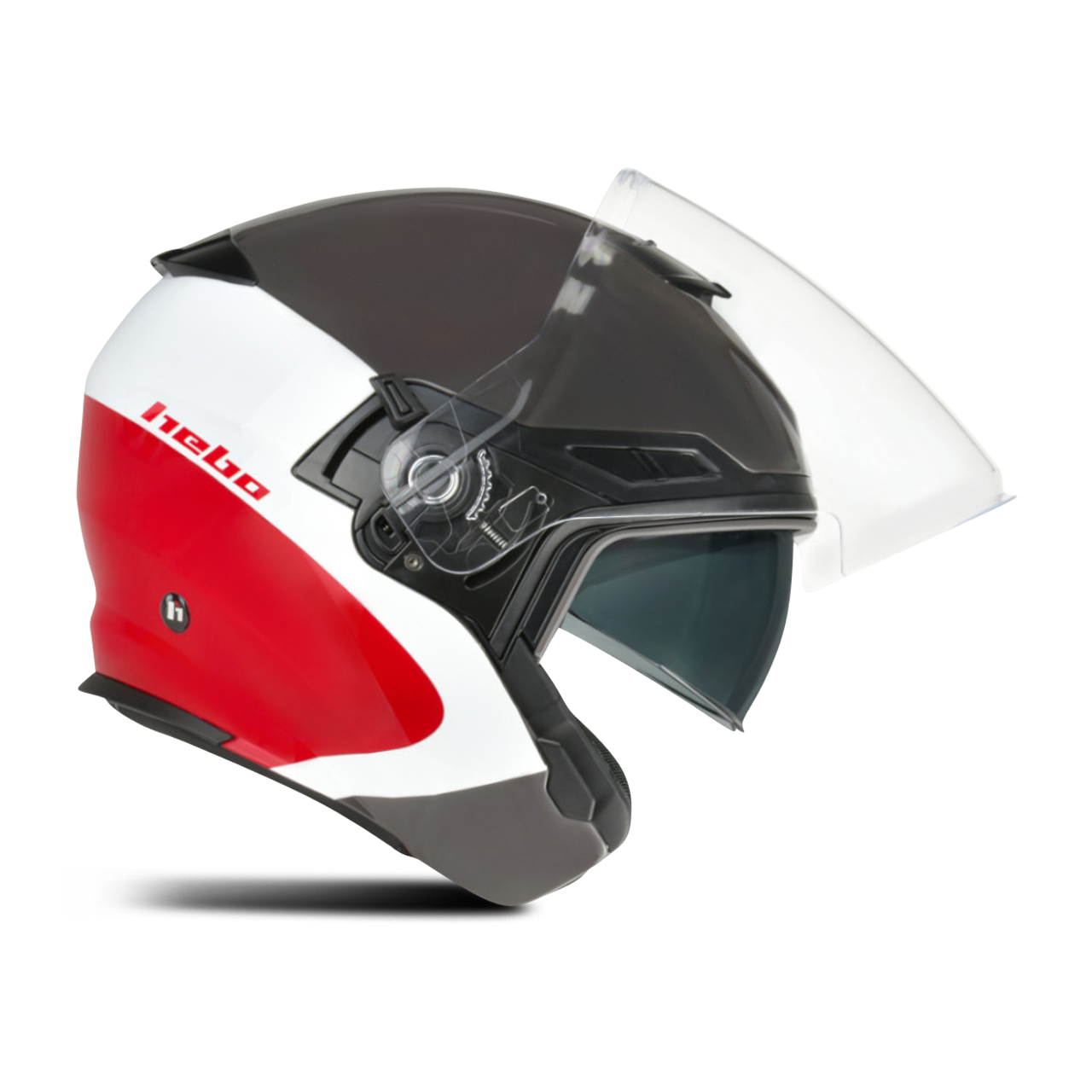 Hebo G-263 TMX Open Helmet