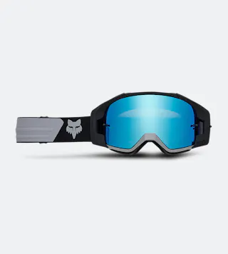 Motokrosové Brýle FOX Vue Core - Vivid