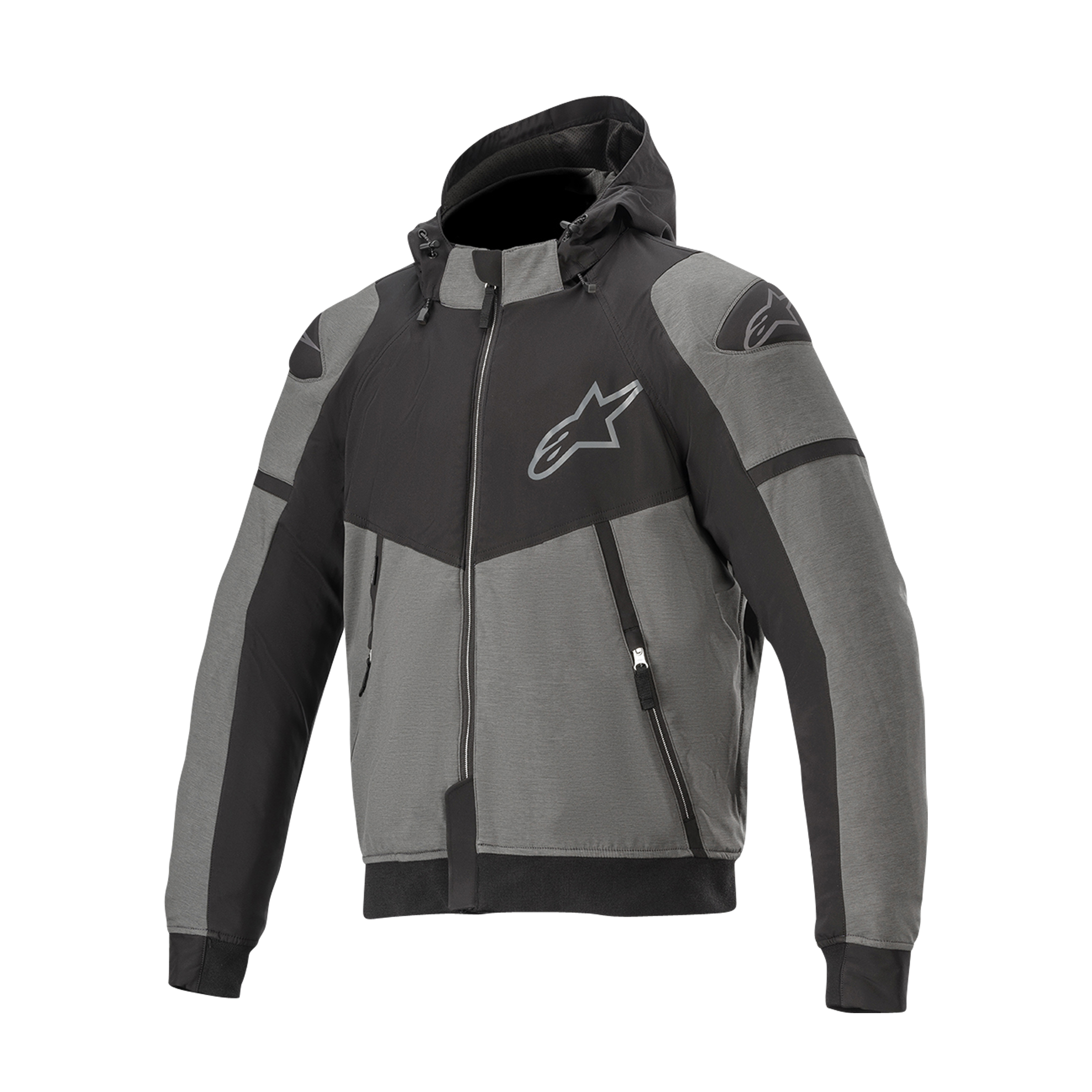 tech hoodie