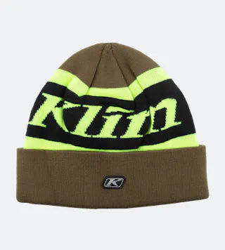 Muts Klim Belmont Point