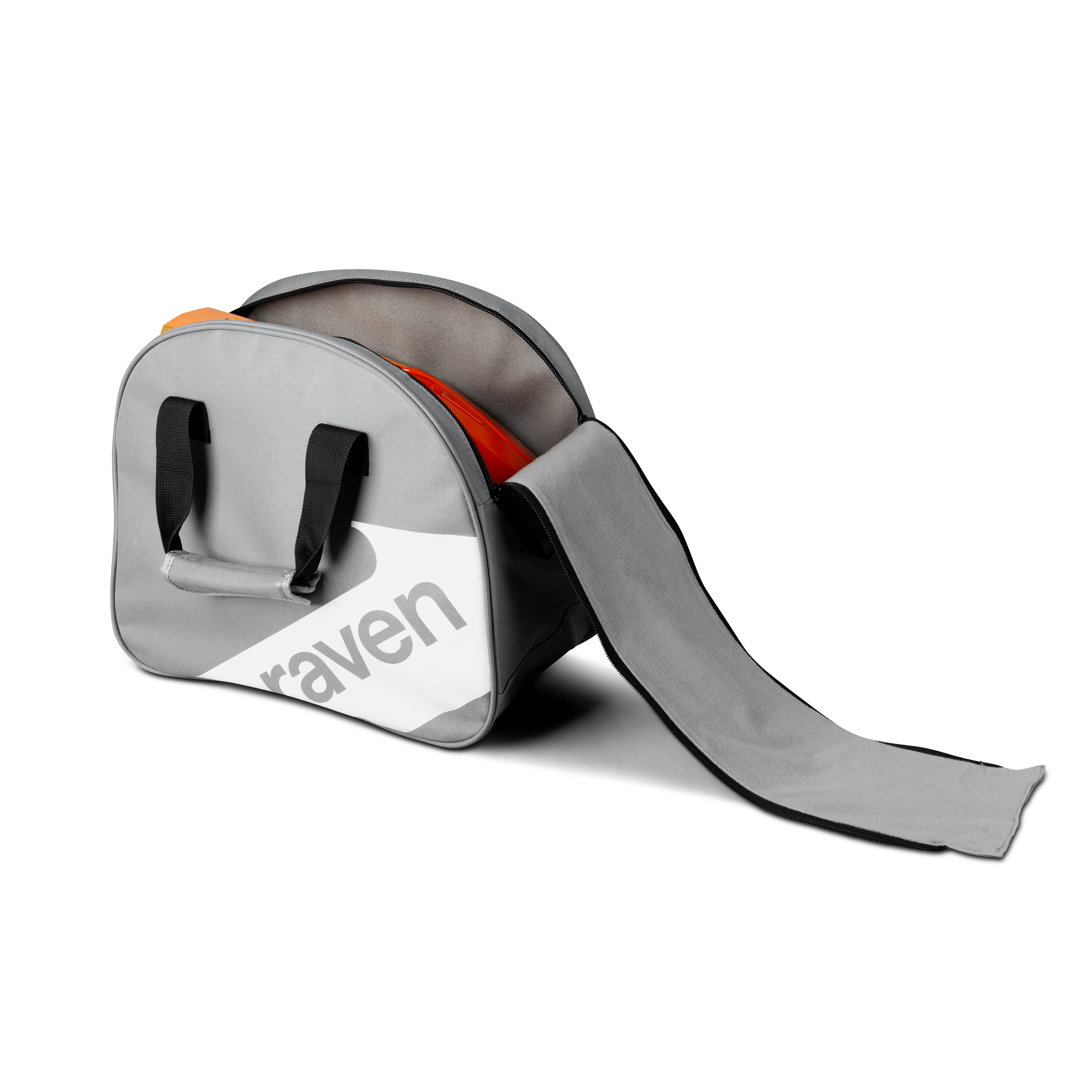 Raven Premium Helmet Bag
