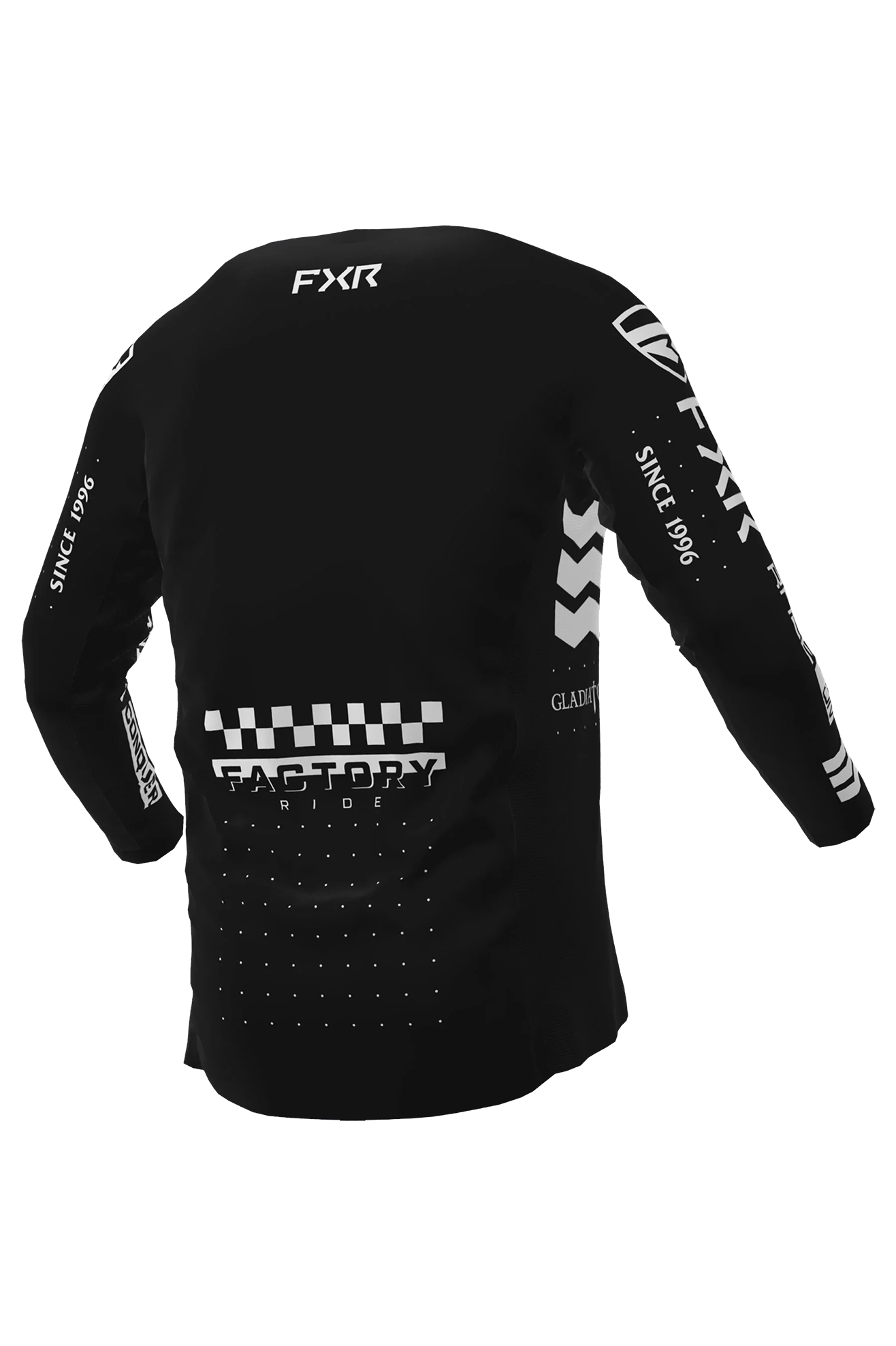 Crosstrui FXR Podium Gladiator