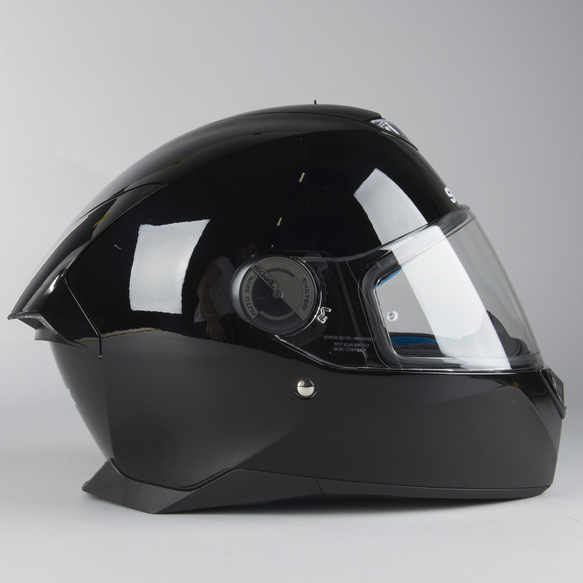 Casco Integral Shark Skwal 2 Blank
