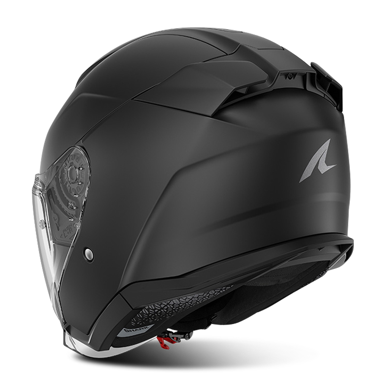 Shark Skwal Jet Open Face Helmet