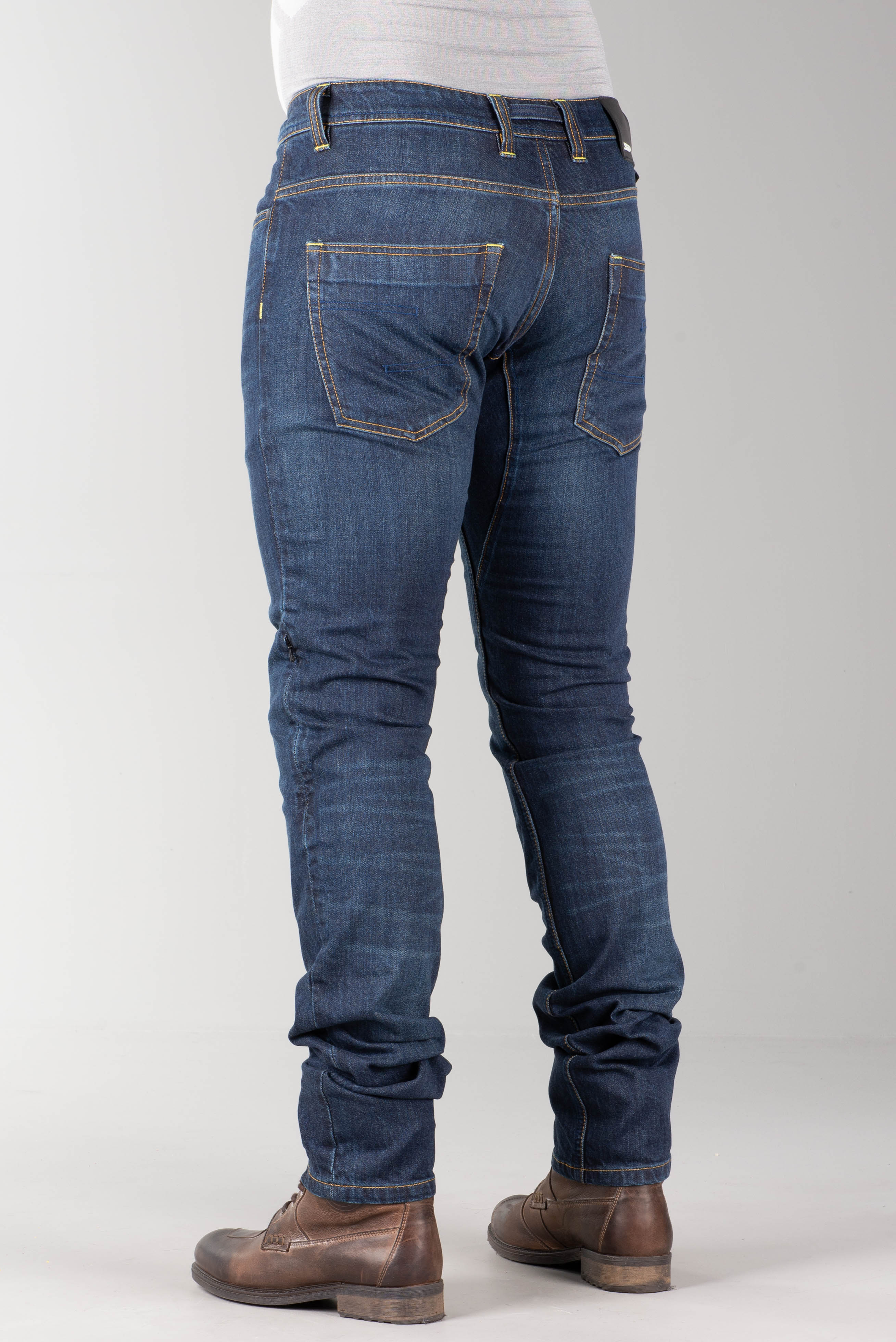 Spidi J-Tracker Jeans Washed L36