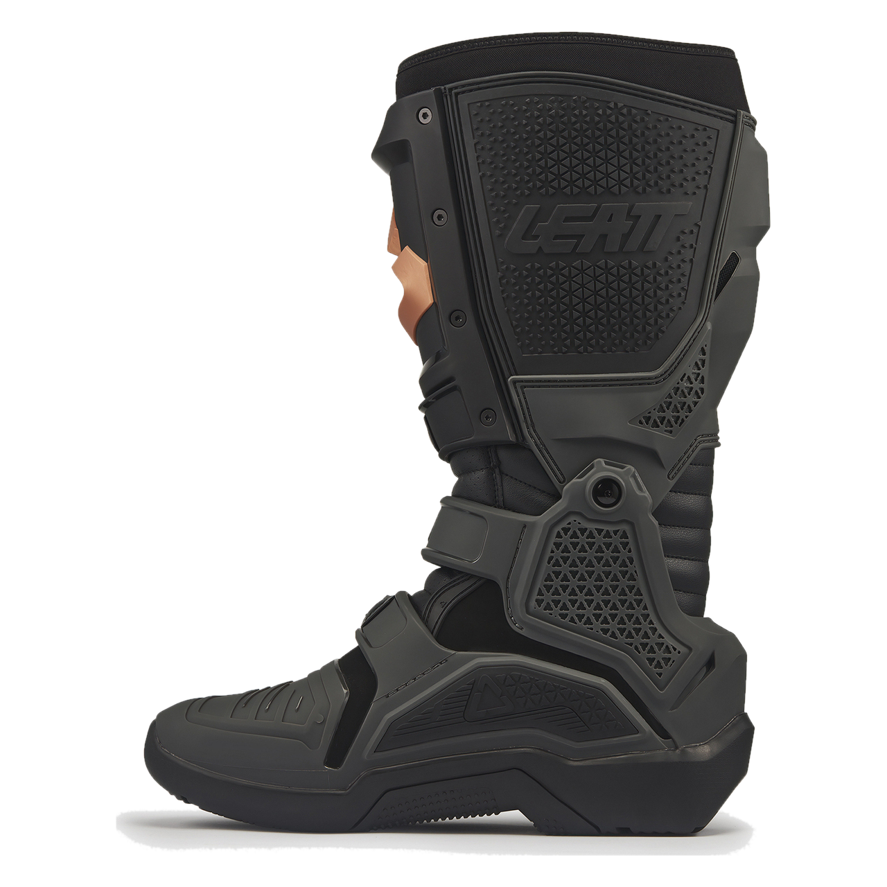 Botas Enduro Leatt 4.5 Evo V.27