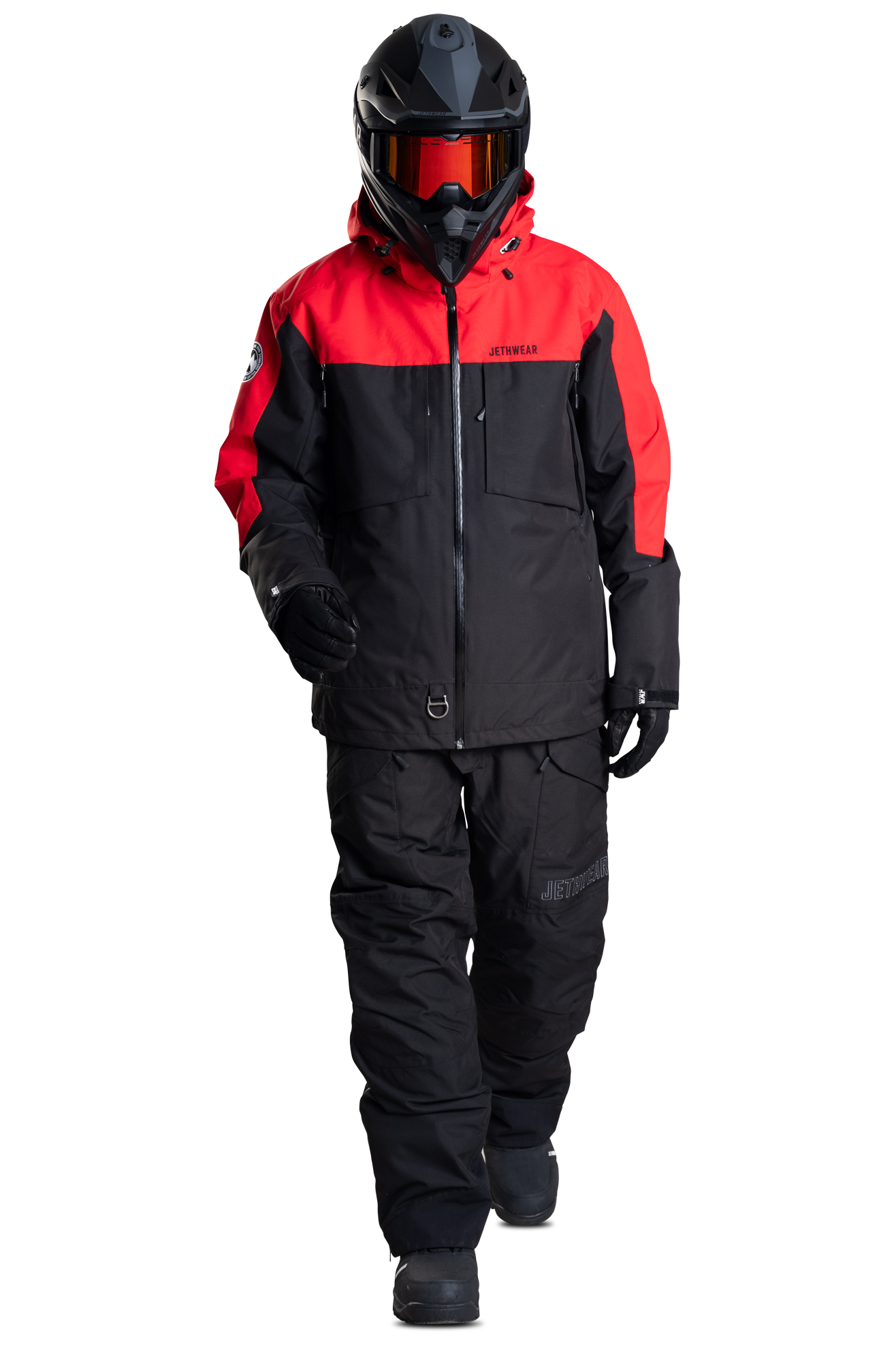 Snejakke Jethwear Venture S.A.F.E