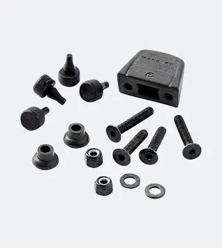 Σετ Σύνδεσης Givi E115F Monokey®