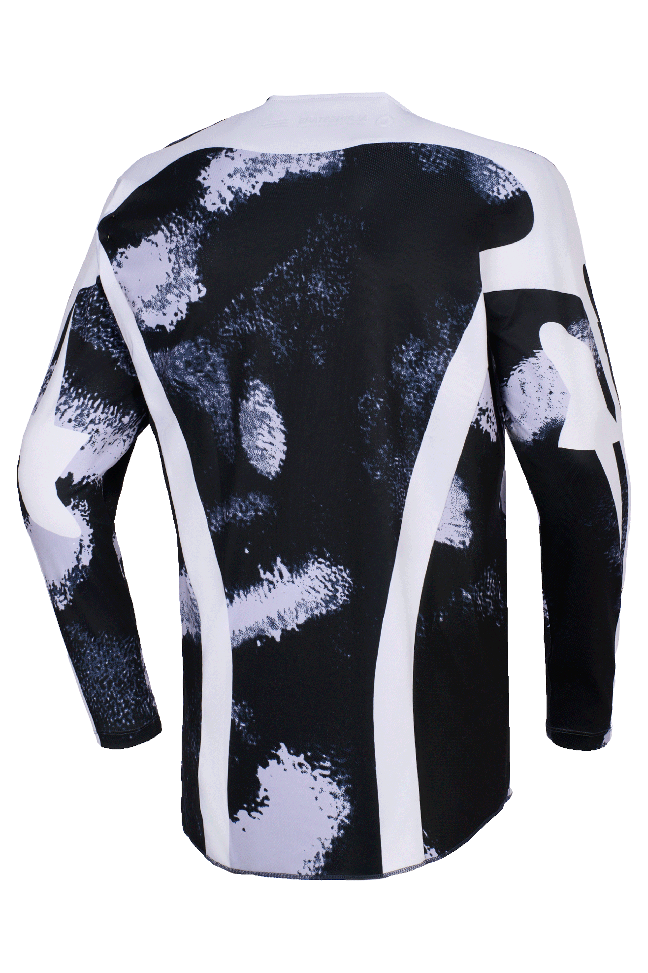 Alpinestars Racer Lahnd MX Jersey
