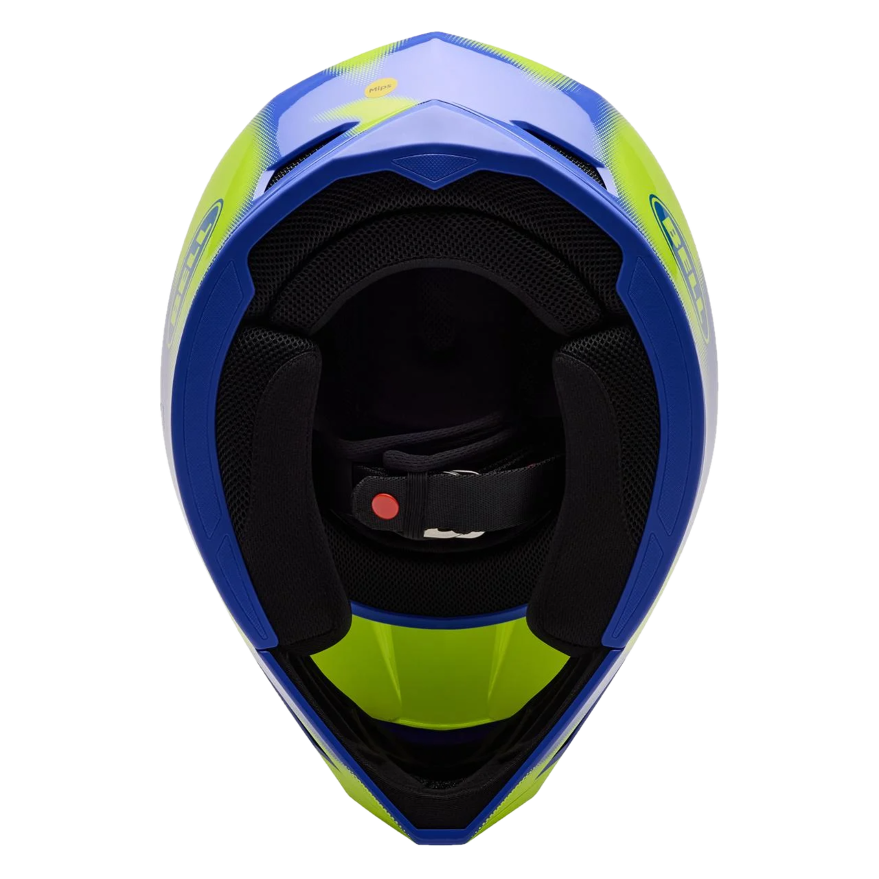BELL MX-10 MIPS Camo Youth MX Helmet