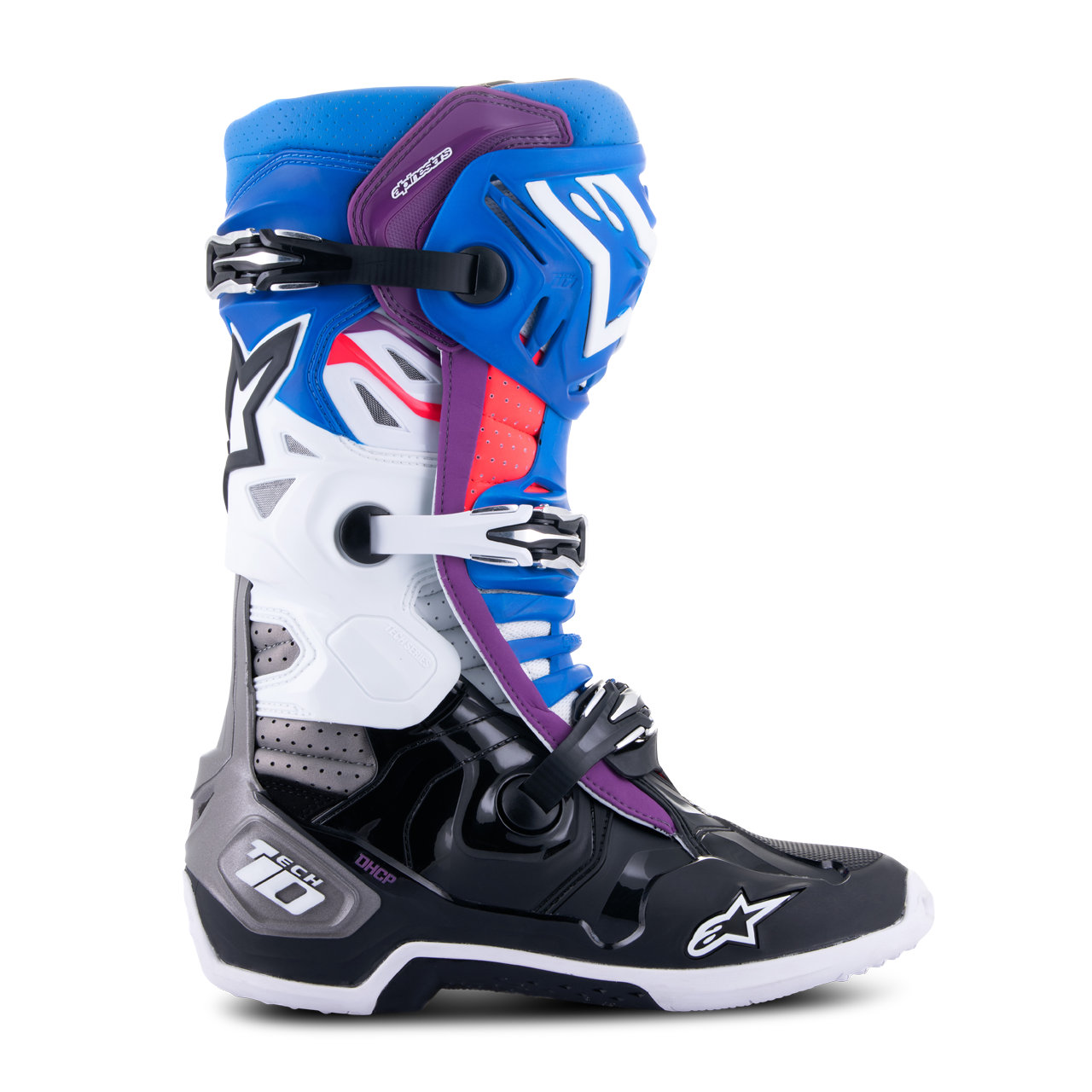 MX Ботуши Alpinestars Tech 10 Supervented