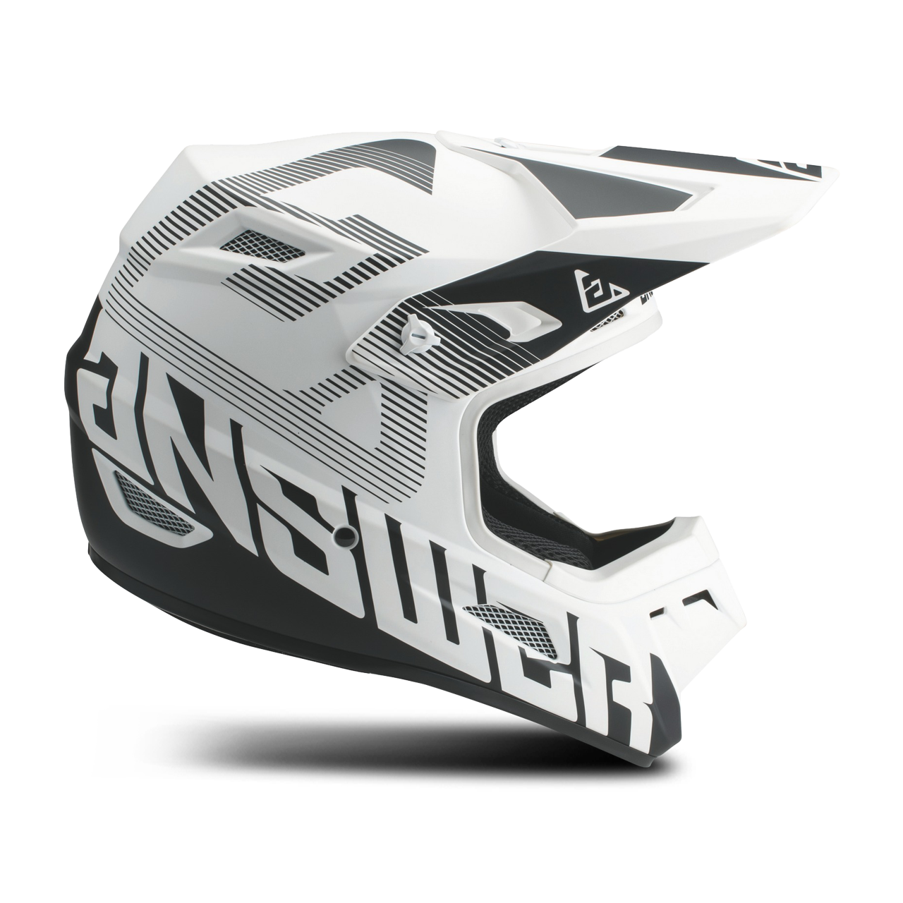 Casco de Cross para Niño Answer Racing AR1 V2 BOLD