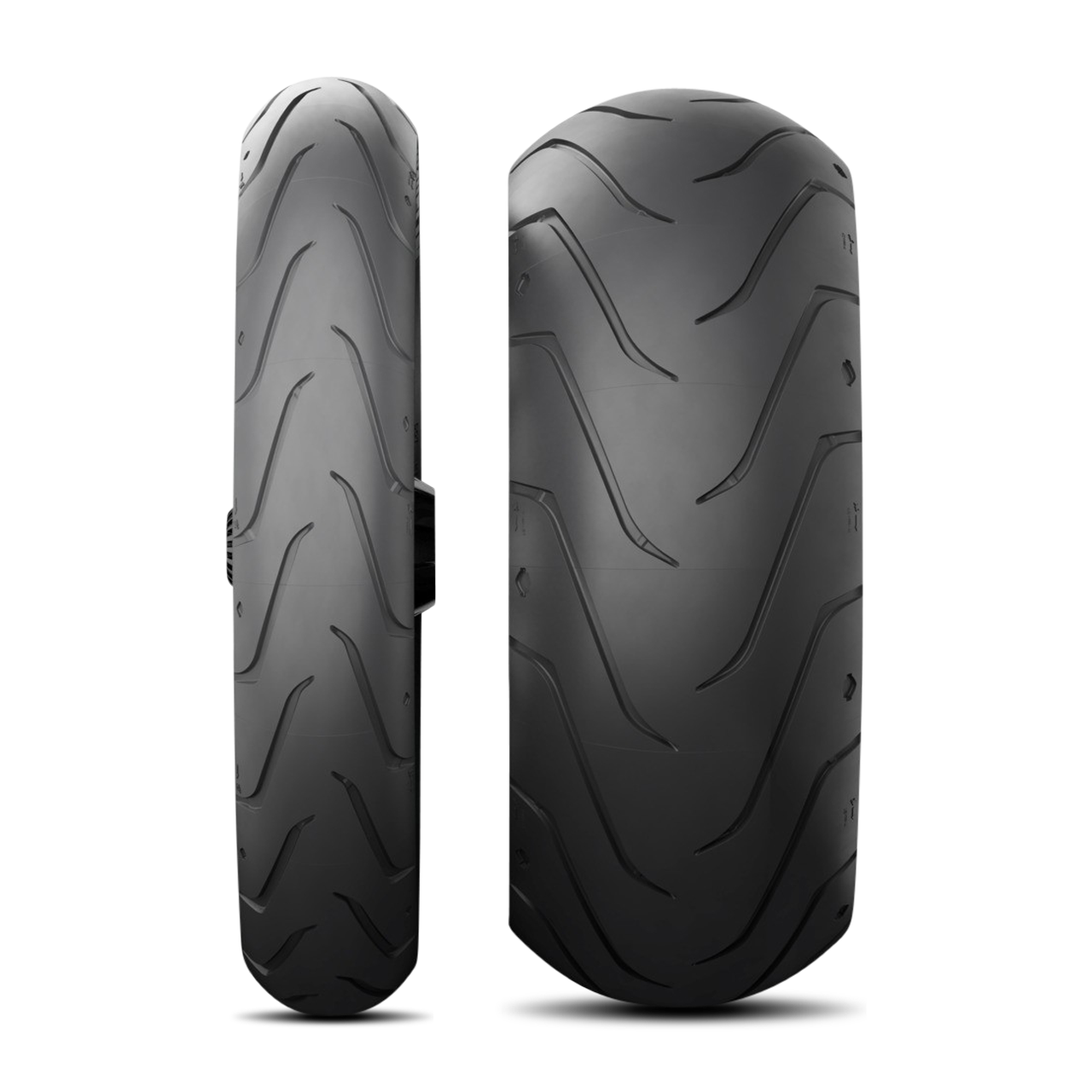 Michelin Scorcher 11 Front/Rear Tyre