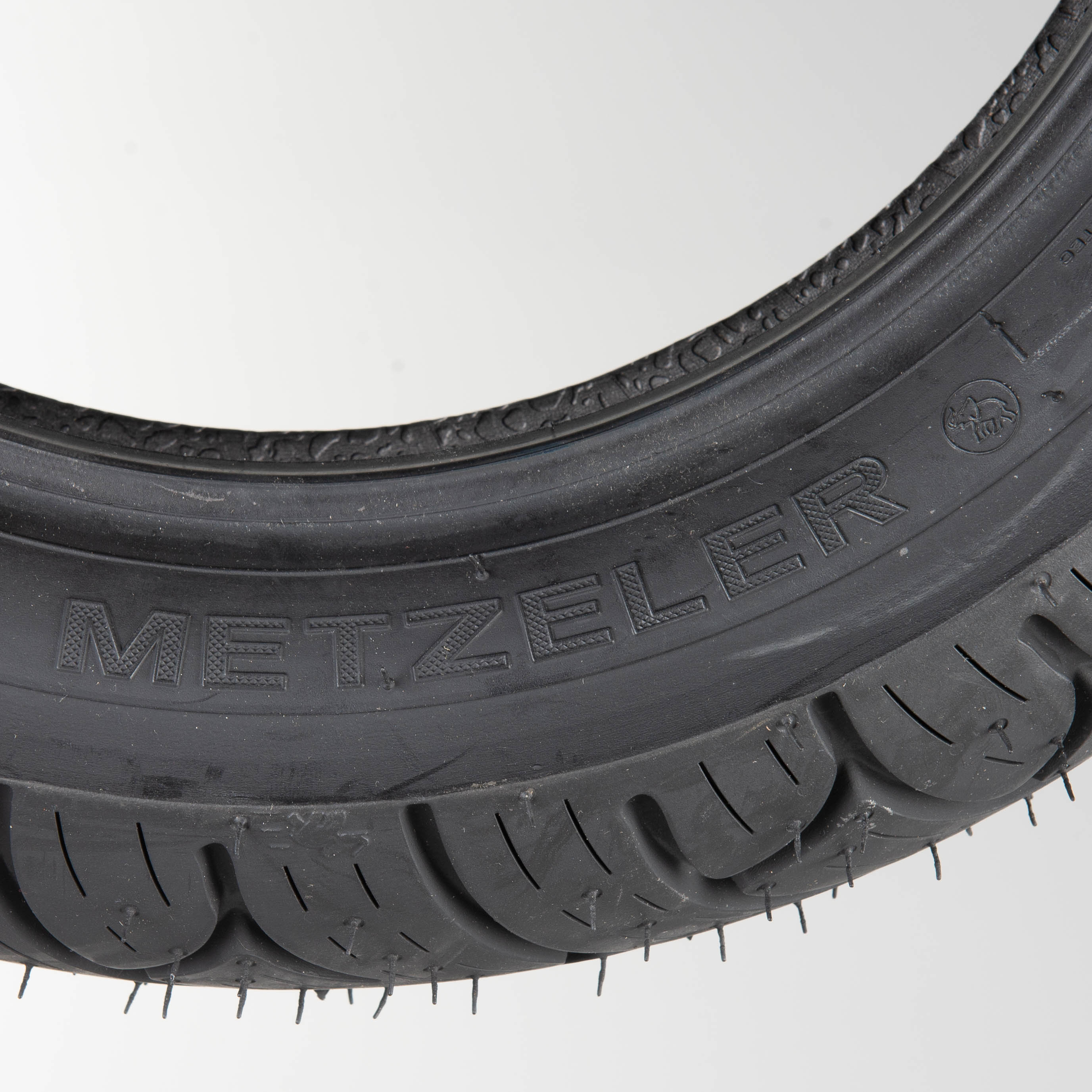 Metzeler FeelFree Wintec Rear Snowmobile Tyre