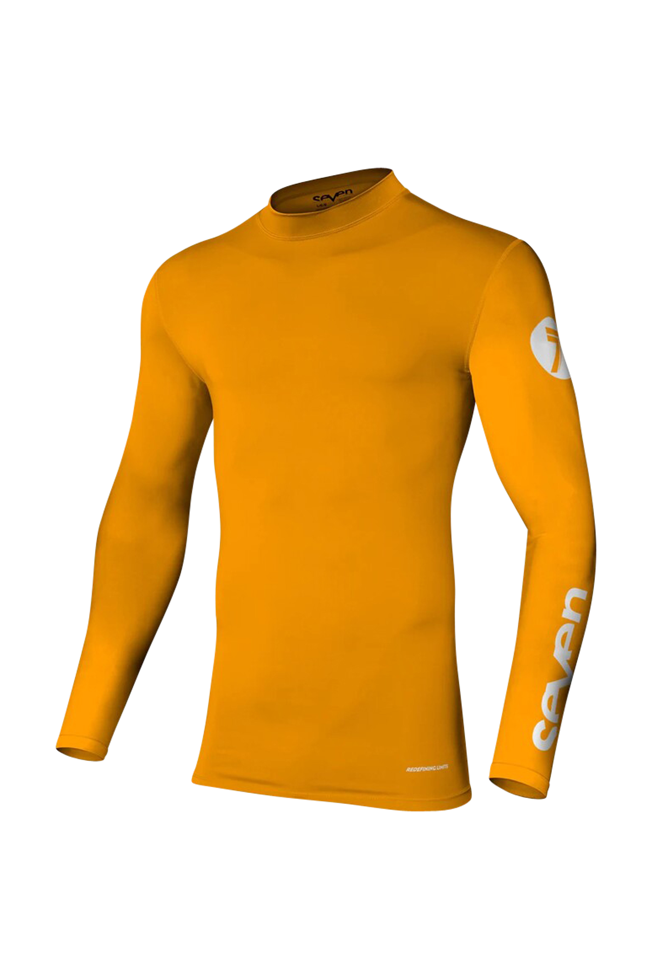 Camiseta de Cross Niño Seven Zero Compression