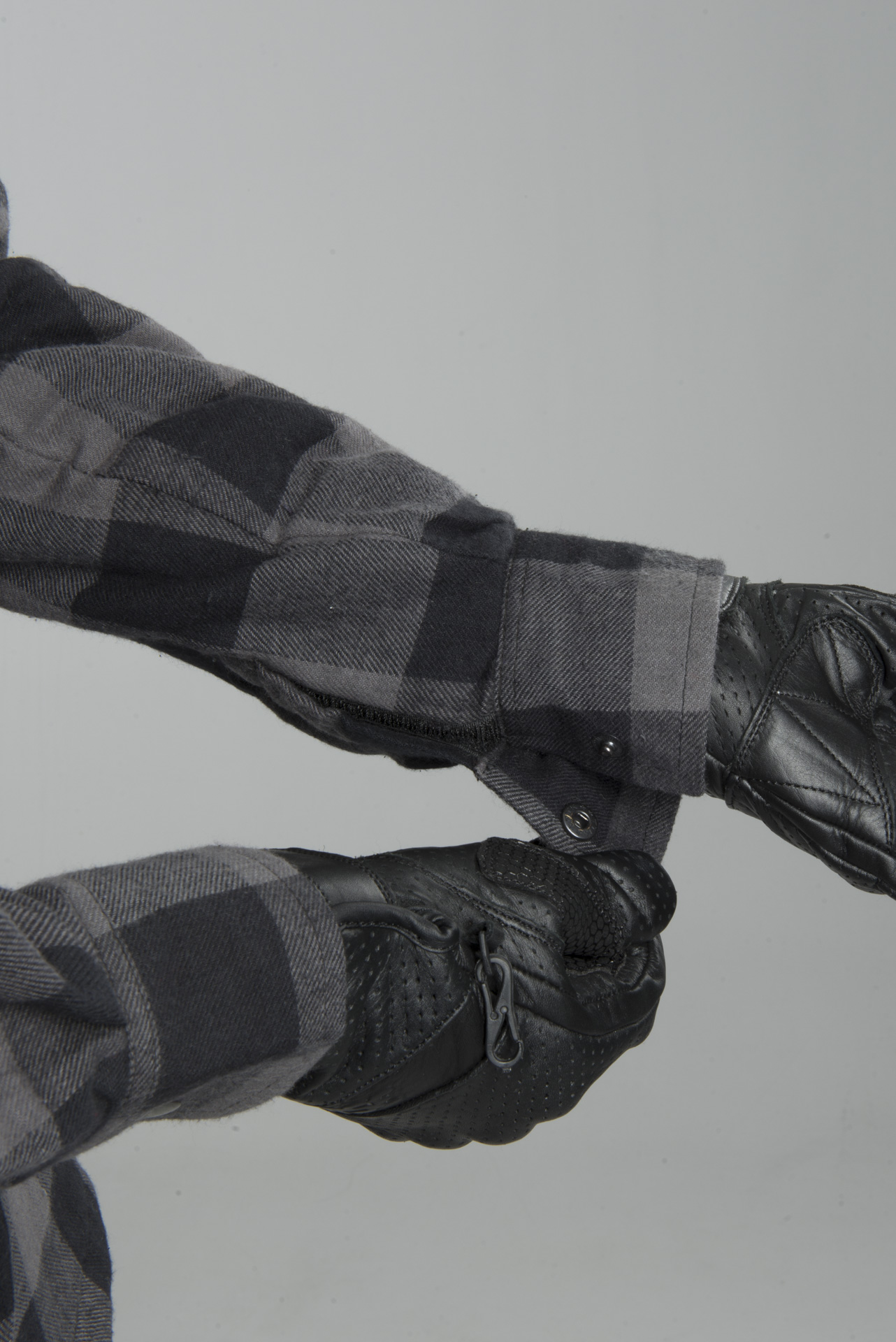 Course Aramid Reinforced Women´s Overshirt