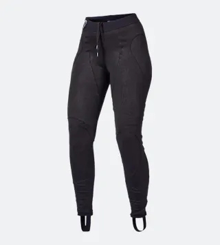 Leggins De Moto Bowtex Optimal Mujer