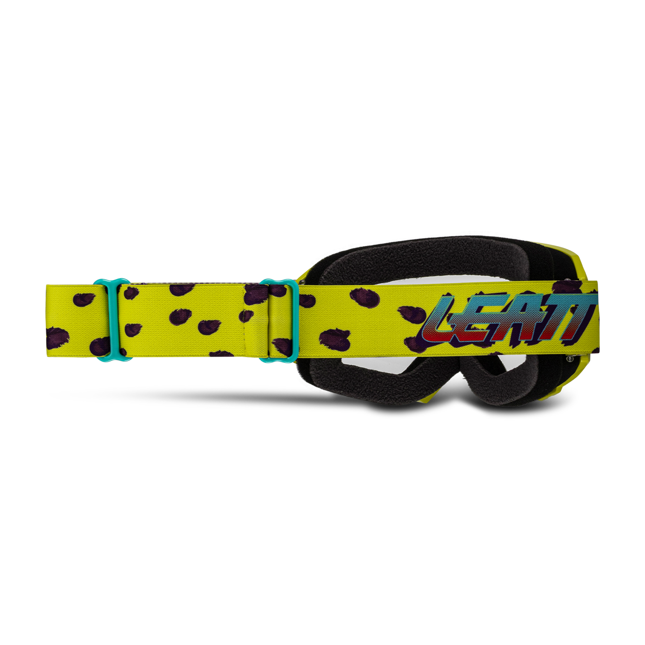 Leatt Vizion 2.5S MX Goggles 90 VLT