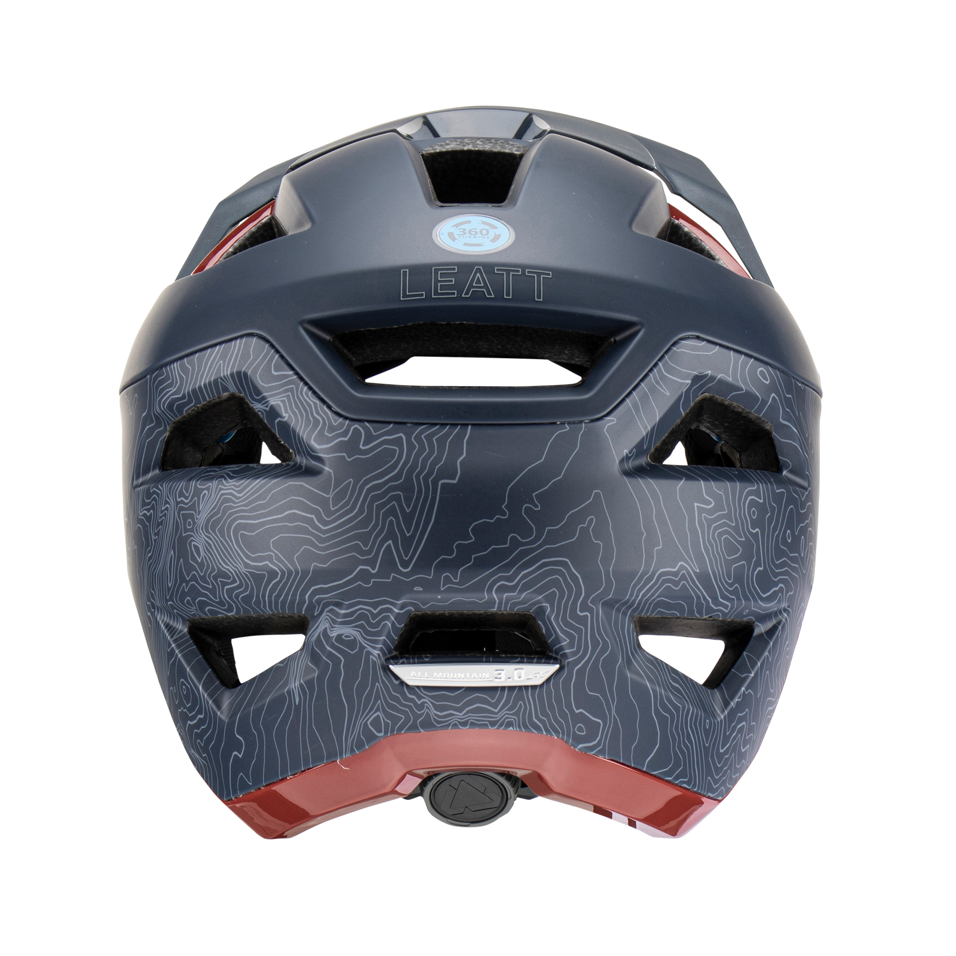 Jethelm Leatt AllMtn 3.0 V23