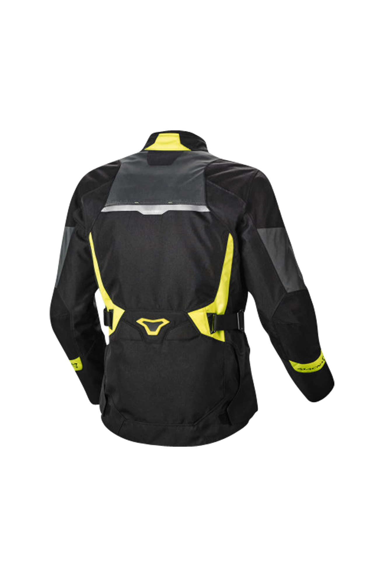 Chaqueta de Moto Macna Sonar