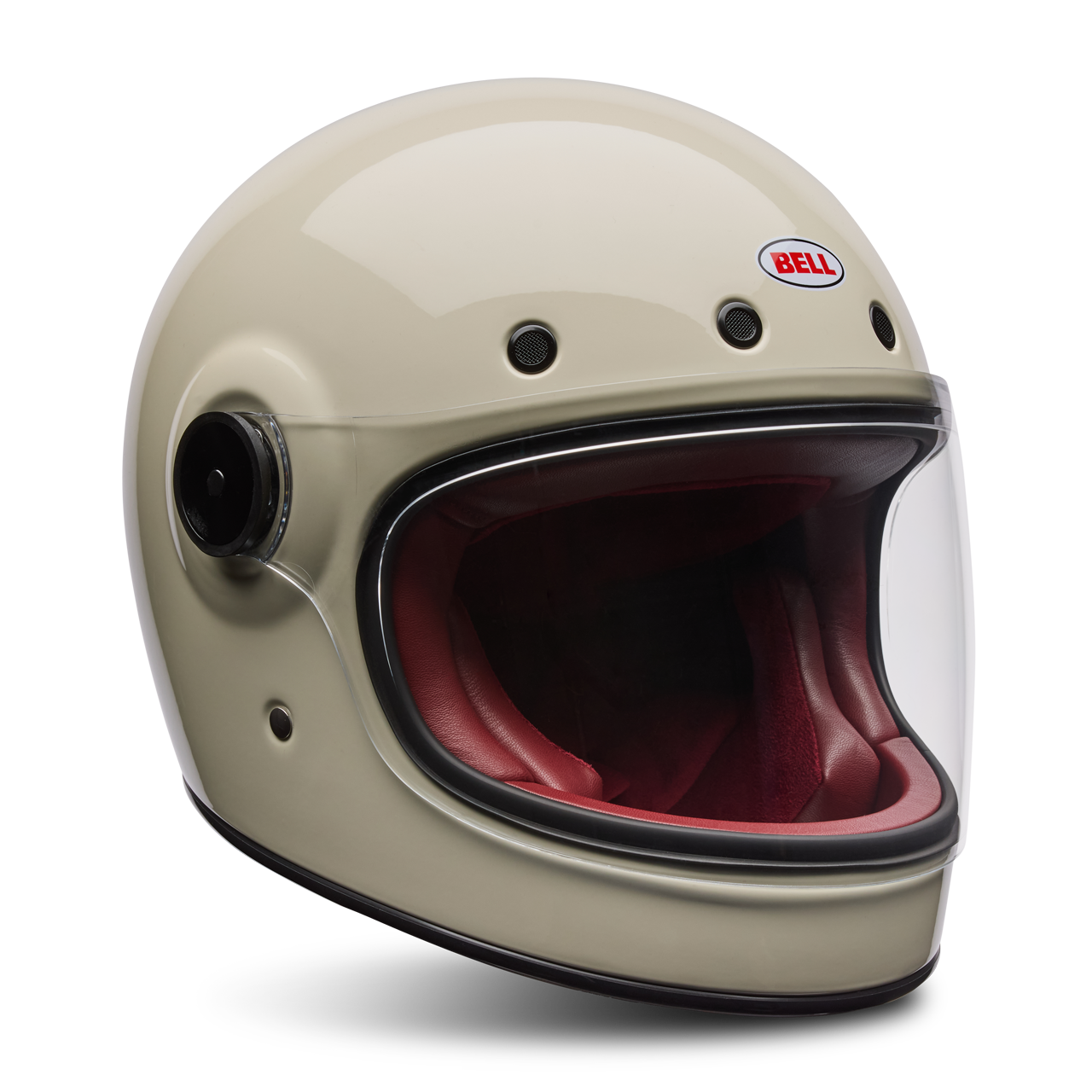 Capacete Integral BELL Bullitt GT Solid