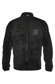 Windbreaker Shot Race Gear Stretchable