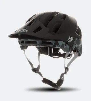 MTB Lejupbraukšanas Ķivere 6D ATB-2T Ascent
