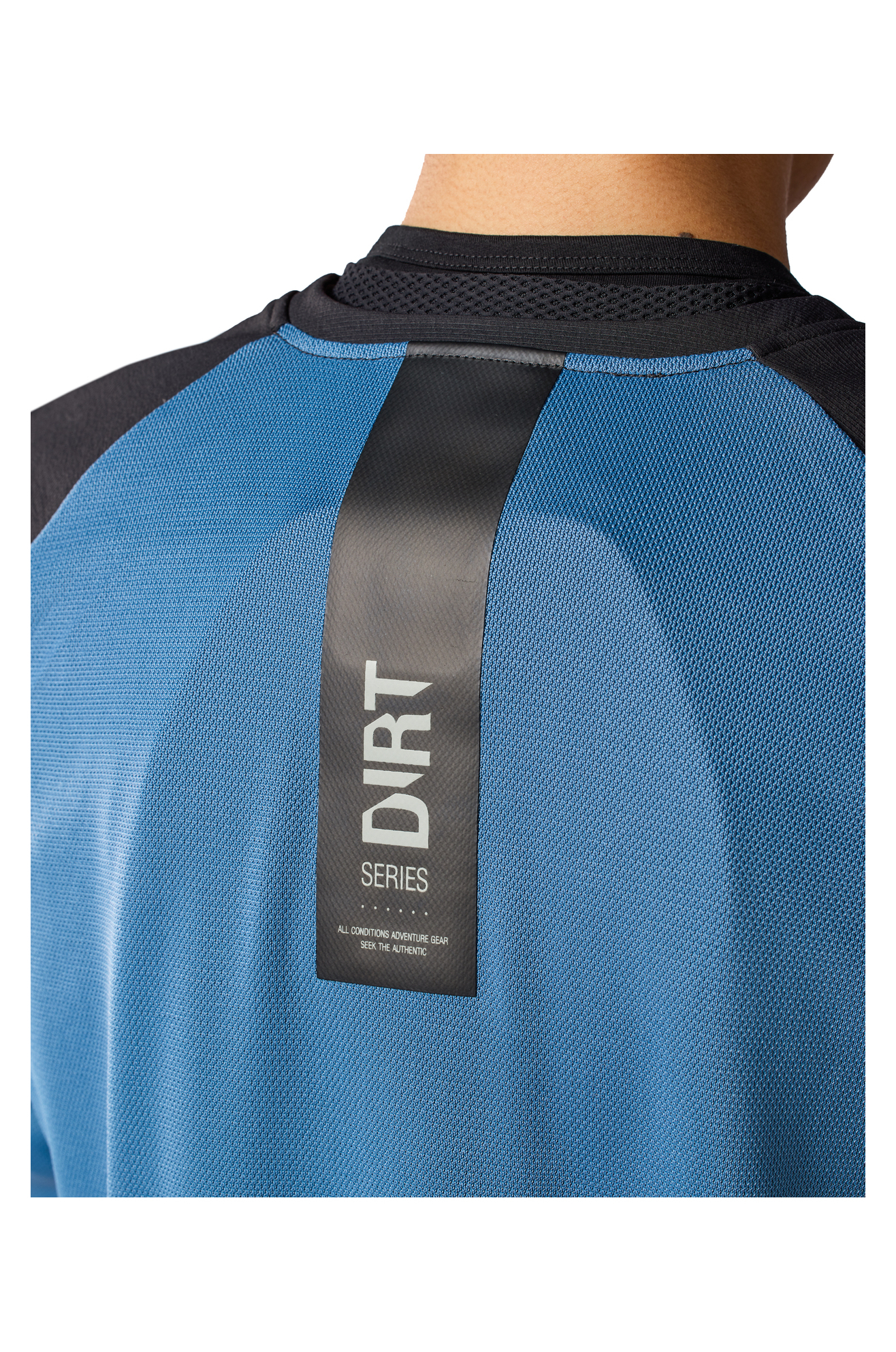 Maillot de Protection REV'IT! Sierra 2
